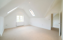 Toft Next Newton bedroom extension leads